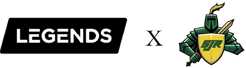 SJR X LEGENDS